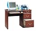 Lexington Single Pedestal Computer Desk (SWC103739)