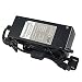 HQRP Replacement AC Notebook Adapter for Toshiba 120W 15V 100-240v PA3237, PA3237U, PA3237U-1ACA, PA3237U-2ACA, PA3237U-3ACA, PA3507U-1ACA