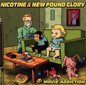 MOVIE ADDICTION