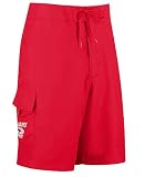 Lifeguard Solid Boardshort