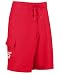 Speedo Lifeguard Solid Boardshort Male