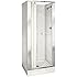 Mustee, E. L. - 32" Ext Bas Shower Stall