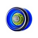 Der absolute YoYo Fun - Velocity // Farbe BLAU // Der heisse Tipp f&uuml;r ambitionierte Einsteiger!