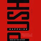 Push : A Novel (Vintage Contemporaries)