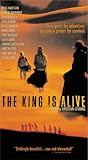 The King Is Alive The King Is Alive