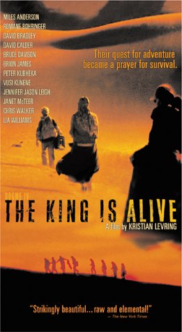 The+King+Is+Alive+%5BVHS%5D