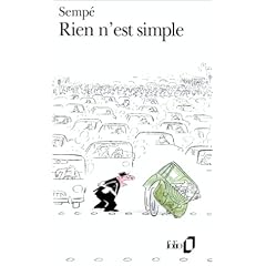 Rien n'est simple