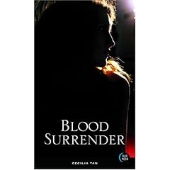 Blood Surrender