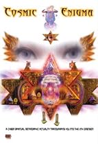The Cosmic Enigma