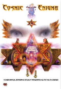 The Cosmic Enigma On Sale