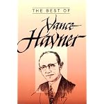 The Best of Vance Havner book cover