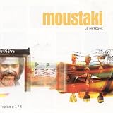 Georges Moustaki - Le Meteque
