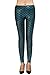 Avidlove Women Leggings Ankle Length Trousers Scale Pencil Pants Thin