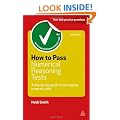How to Pass Numerical Reasoning Tests: A Step-by-Step Guide to Learning Key Numeracy Skills (Testing Series)