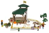 Small Zoo #3243 by Playmobil