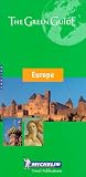 Michelin Green Guide: Europe