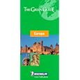 Michelin Green Guide: Europe by Europe Travel Books