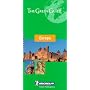 Michelin Green Guide: Europe