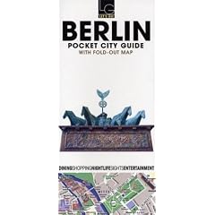 Let's Go Map and City Guide: Berlin (Let's Go: Budget Berlin)