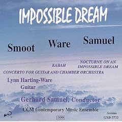 Impossible Dream
