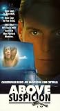 VHS : Above Suspicion (1995)