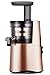 Hurom H-AA Slow Juicer, Rose Gold