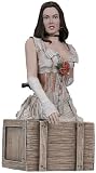 Jonah Hex - Bust: Leia Hexイメージ