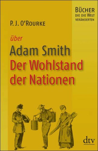 Wohlstand