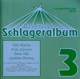 Produkt-Bild: Das gro&szlig;e Schlageralbum 3 (14 Deutsche Hits)