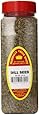 Marshalls Creek Spices Seasoning, Dill Seed, XL Size, 20 Ounce