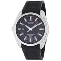 Citizen Men's BM7120-01E Titanium Golf Eco-Drive Watch