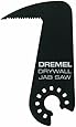 Dremel MM435 Drywall Jab Saw Oscillating Tool Accessory