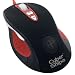 CyberSnipa ゲーミングマウス Stinger Laser Mouse CSLMST01D