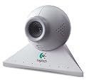 Logitech Quickcam Express Webcam