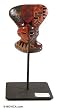 Ceramic figurine, 'Inca Father'