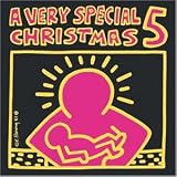 A Very Special Christmas Vol.5