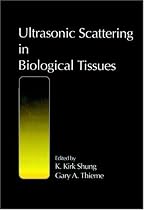 Ultrasonic Scattering in Biological Tissues