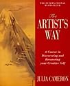 The Artist's Way: A Course in Discovering and Recovering Your Creative Self