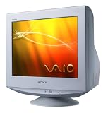 Sony CPD-G220R/W Flat Trinitron 17