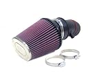 KN 63-1019 Air Charger Air Intake Kit