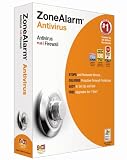 ZoneAlarm AntiVirus