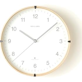 I.D.E.Ainternational �E�b�h�d�g�E�H�[���N���b�N LCR012-NW