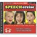 Speechercise CD