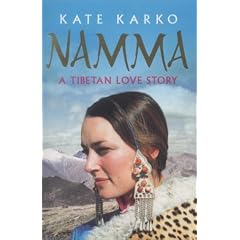 Namma: A Tibetan Love Story