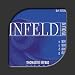 INFELD BLUE インフェルド・ブルー　4/4バイオリン弦セット