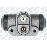 ACDelco 18E1168 Professional Durastop Rear Brake Cylinder Assembly by ACDelco