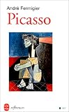Revue LGF - Livre de Poche  / Picasso