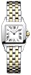 Cartier Santos Demoiselle 18kt Yellow Gold and Steel Ladies Watch W25066Z6 Cartier Santos Demoiselle 18kt Yellow Gold and Steel Ladies Watch W25066Z6