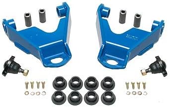 Calmini NP12635 Nissan D21 Heavy Duty Upper Control Arms