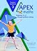 Apex Maths 3 Teacher's Handbook: Extension for all through Problem Solving